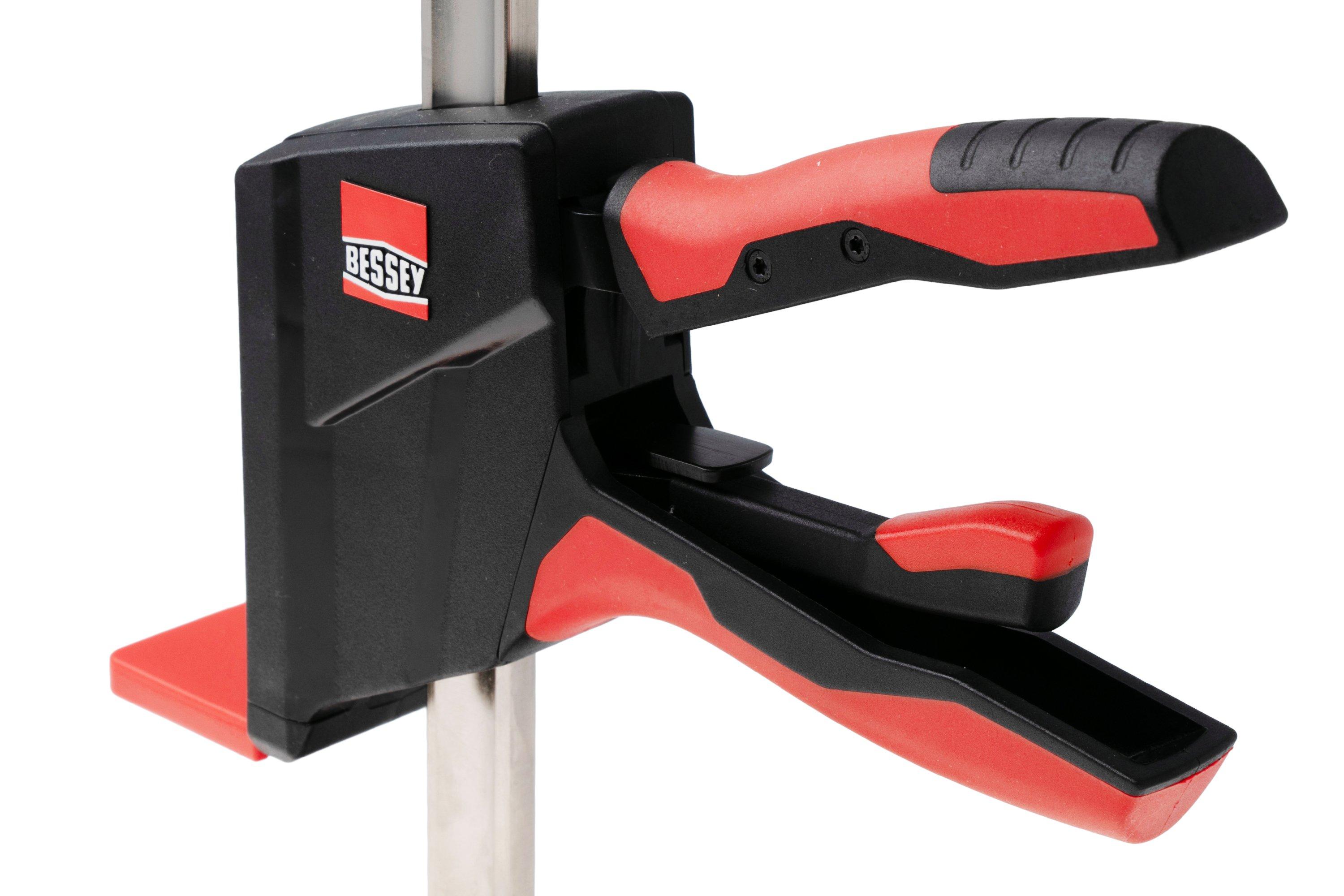 Bessey BEYCEPS BEY23, one-handed lifting tool | Advantageously