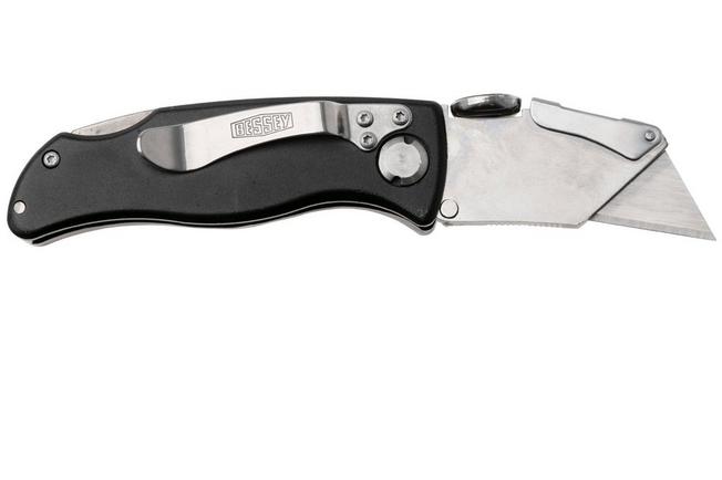 Afbeelding voor Bessey Erdi Utility Knife DBKPH-EU kunststof, utility zakmes