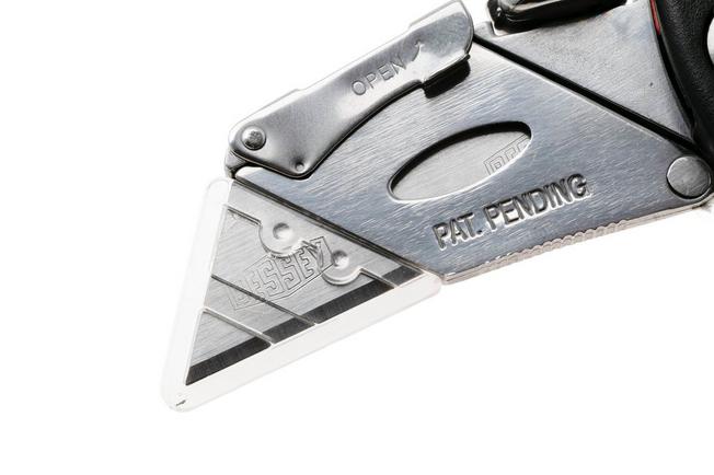 Afbeelding voor Bessey Erdi Utility Knife DBKPH-EU kunststof, utility zakmes
