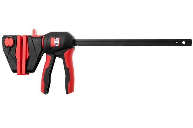 Afbeelding voor Bessey EZ36030, 360 graden handgreep, eenhandsklem, 300/80 mm