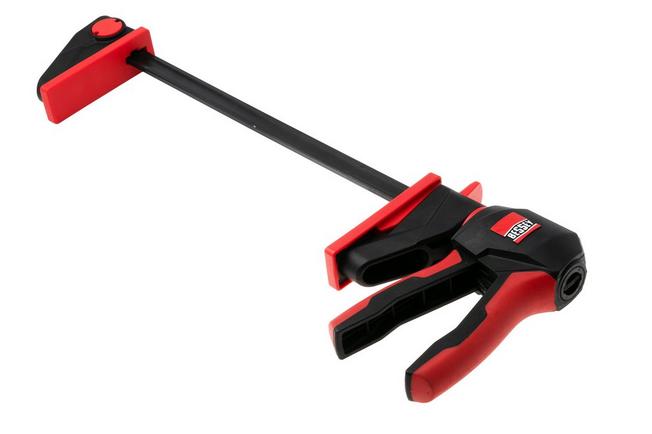 Afbeelding voor Bessey EZ36030, 360 graden handgreep, eenhandsklem, 300/80 mm