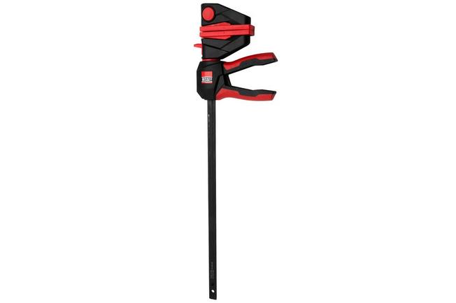 Afbeelding voor Bessey EZ36045, 360 graden handgreep, eenhandsklem, 450/80 mm