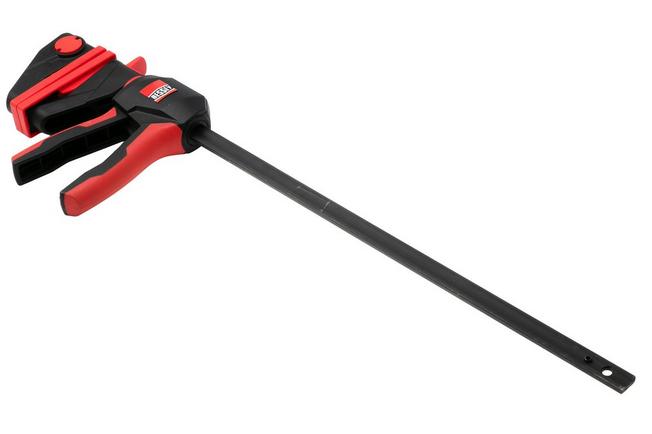 Afbeelding voor Bessey EZ36045, 360 graden handgreep, eenhandsklem, 450/80 mm