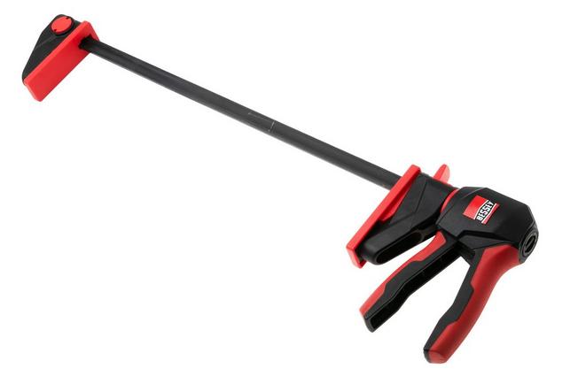 Afbeelding voor Bessey EZ36045, 360 graden handgreep, eenhandsklem, 450/80 mm