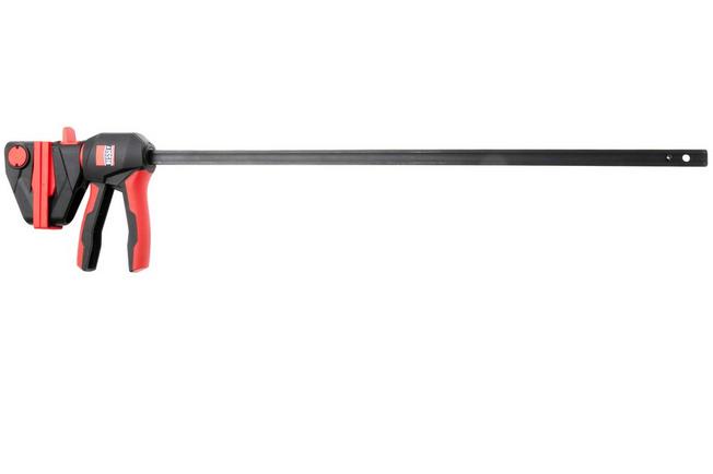 Afbeelding voor Bessey EZ36060, 360 graden handgreep, eenhandsklem, 600/80 mm