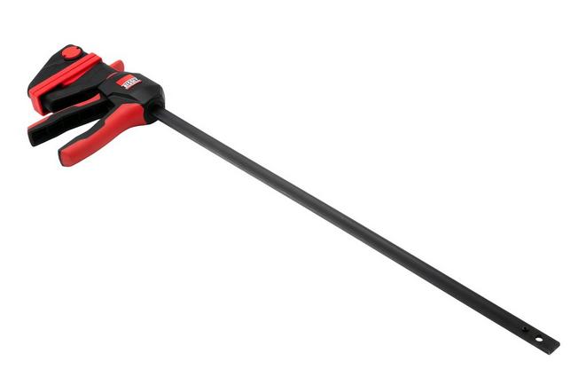 Afbeelding voor Bessey EZ36060, 360 graden handgreep, eenhandsklem, 600/80 mm