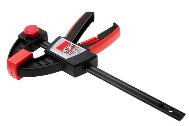 Afbeelding voor Bessey EZS158, eenhandsklem, 150/80 mm