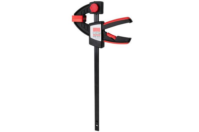Afbeelding voor Bessey EZS308, eenhandsklem, 300/80 mm