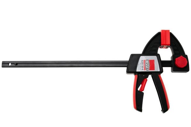 Afbeelding voor Bessey EZS308, eenhandsklem, 300/80 mm