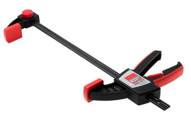Afbeelding voor Bessey EZS308, eenhandsklem, 300/80 mm