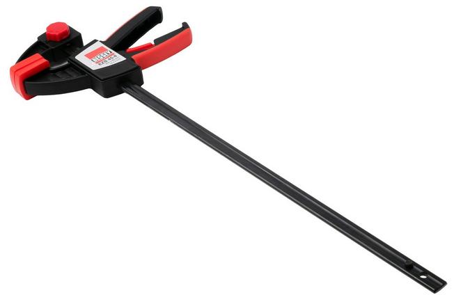Afbeelding voor Bessey EZS458, eenhandsklem, 450/80 mm