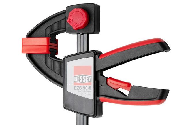 Afbeelding voor Bessey EZS908, eenhandsklem, 900/80 mm