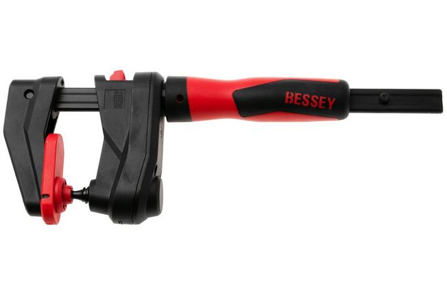 Afbeelding voor Bessey GearKlamp GK15, schroefklem, 150/60 mm