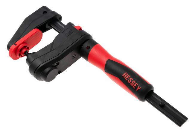 Afbeelding voor Bessey GearKlamp GK15, schroefklem, 150/60 mm