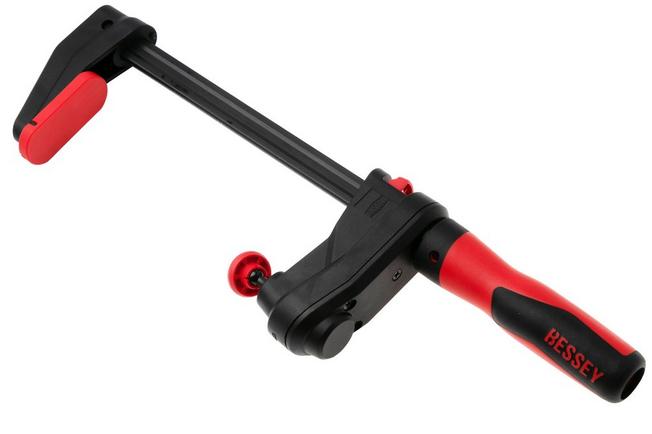 Afbeelding voor Bessey GearKlamp GK15, schroefklem, 150/60 mm