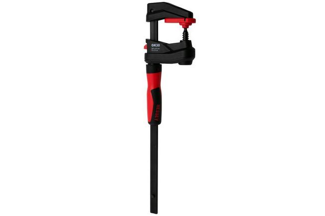 Afbeelding voor Bessey GearKlamp GK30, schroefklem, 300/60 mm