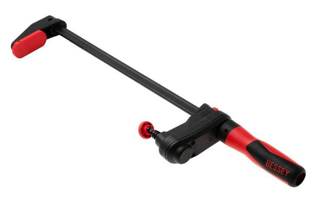 Afbeelding voor Bessey GearKlamp GK30, schroefklem, 300/60 mm
