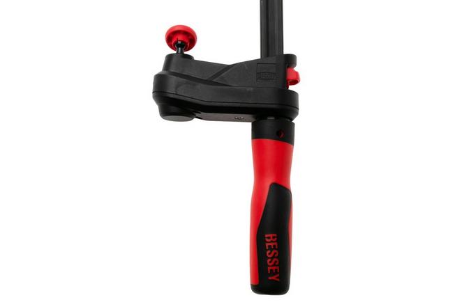 Afbeelding voor Bessey GearKlamp GK30, schroefklem, 300/60 mm