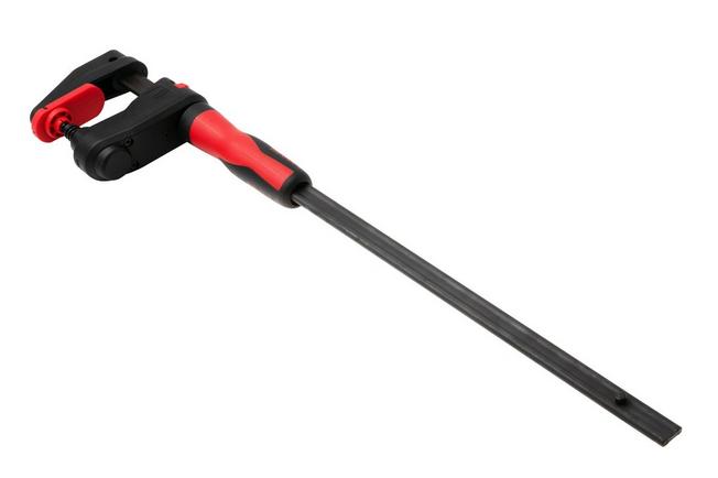 Afbeelding voor Bessey GearKlamp GK45, schroefklem, 450/60 mm