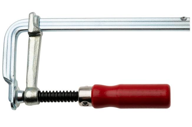 Afbeelding voor Bessey ClassiX GS16, lijmklem, 160/80 mm