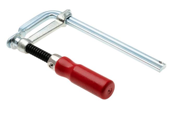 Afbeelding voor Bessey ClassiX GS16, lijmklem, 160/80 mm