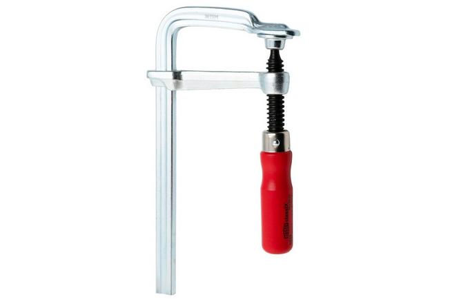 Afbeelding voor Bessey ClassiX GS20, lijmklem, 200/100 mm