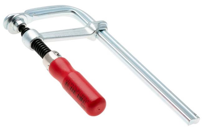 Afbeelding voor Bessey ClassiX GS20, lijmklem, 200/100 mm
