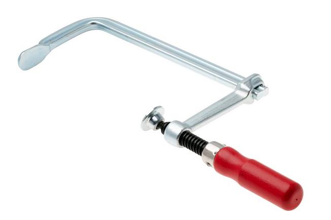 Afbeelding voor Bessey ClassiX GS20, lijmklem, 200/100 mm