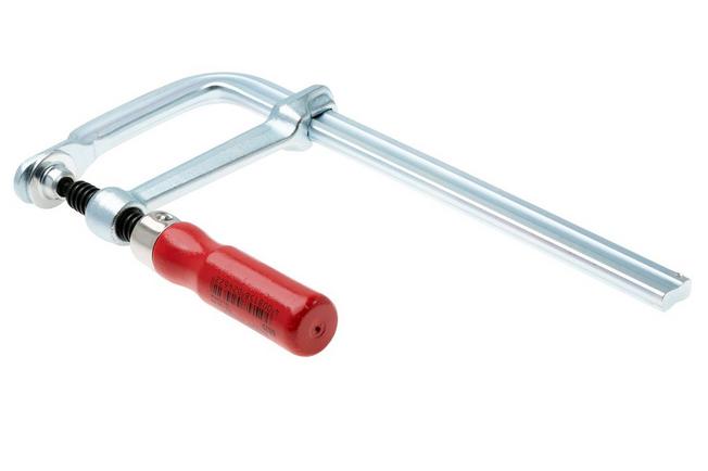 Afbeelding voor Bessey ClassiX GS25, lijmklem, 250/120 mm