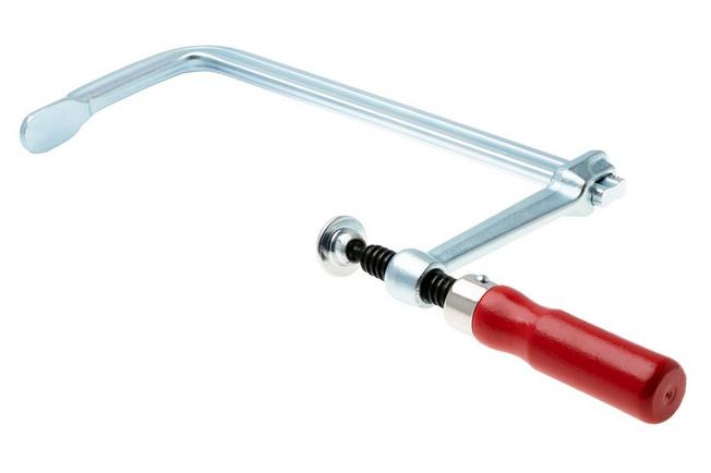 Afbeelding voor Bessey ClassiX GS25, lijmklem, 250/120 mm