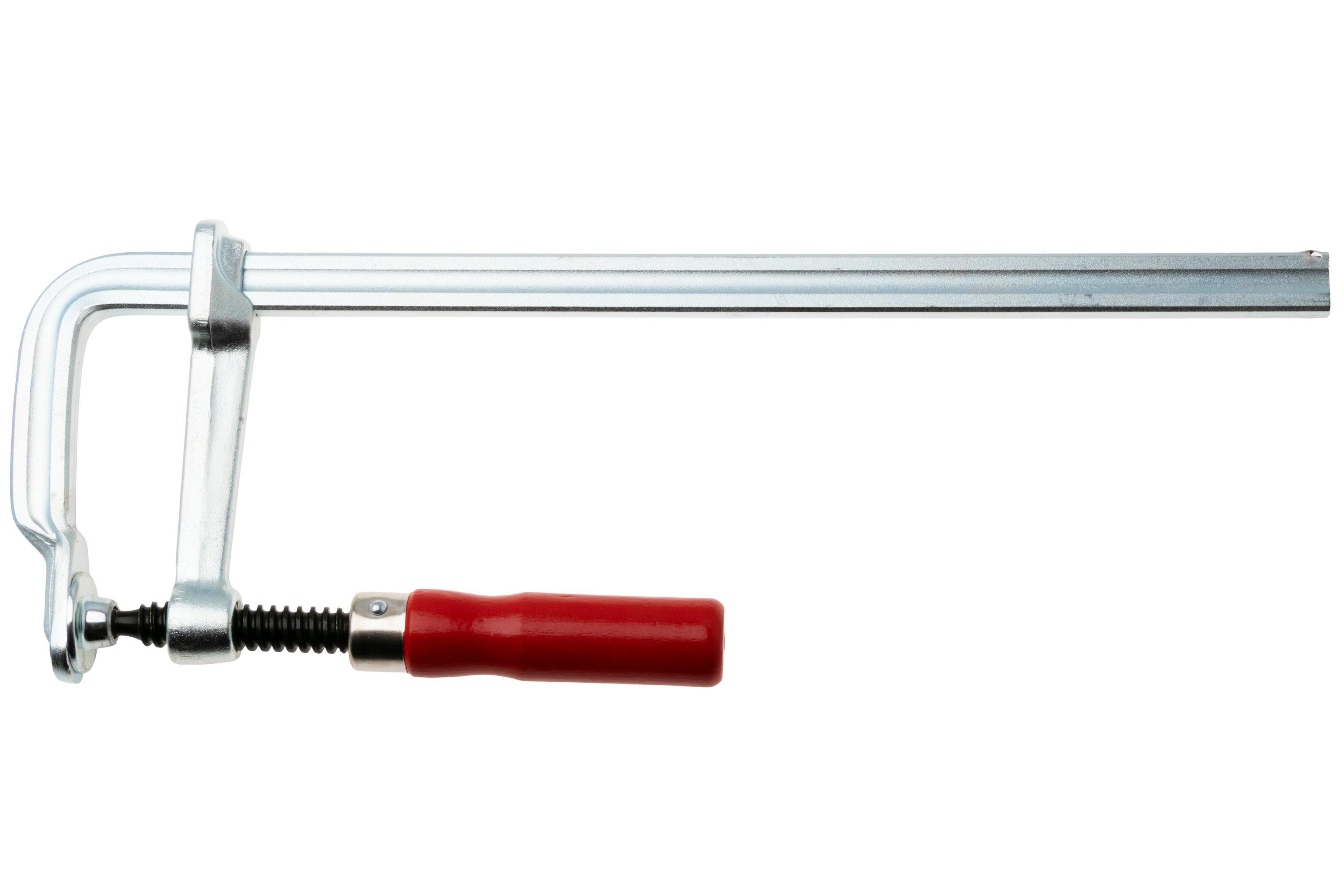 Snelspanklem GH 120/60 Bessey, GH12