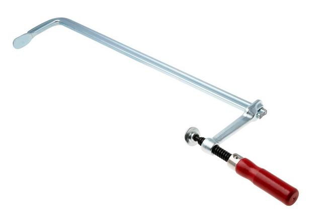 Afbeelding voor Bessey ClassiX GS60, lijmklem, 600/120 mm
