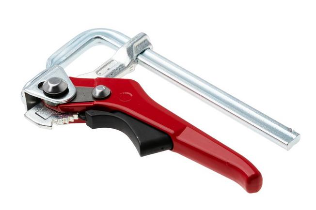 Afbeelding voor Bessey ClassiX GSH12, snelspanklem, 120/60 mm