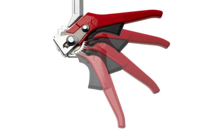 Afbeelding voor Bessey ClassiX GSH12, snelspanklem, 120/60 mm