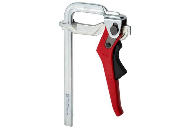 Afbeelding voor Bessey ClassiX GSH16, snelspanklem, 160/80 mm
