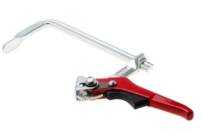 Afbeelding voor Bessey ClassiX GSH16, snelspanklem, 160/80 mm