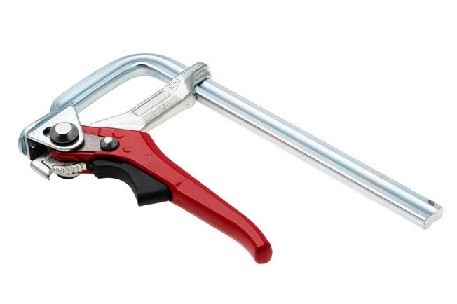 Afbeelding voor Bessey ClassiX GSH20, snelspanklem, 200/100 mm