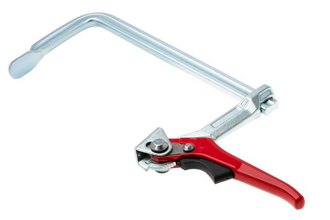 Afbeelding voor Bessey ClassiX GSH25, snelspanklem, 250/120 mm