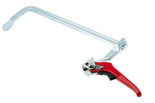 Afbeelding voor Bessey ClassiX GSH40, snelspanklem, 400/120 mm