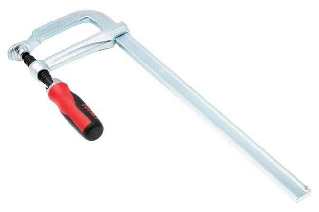 Afbeelding voor Bessey GZ4012KG, lijmklem met omklapbare greep, 400/120 mm