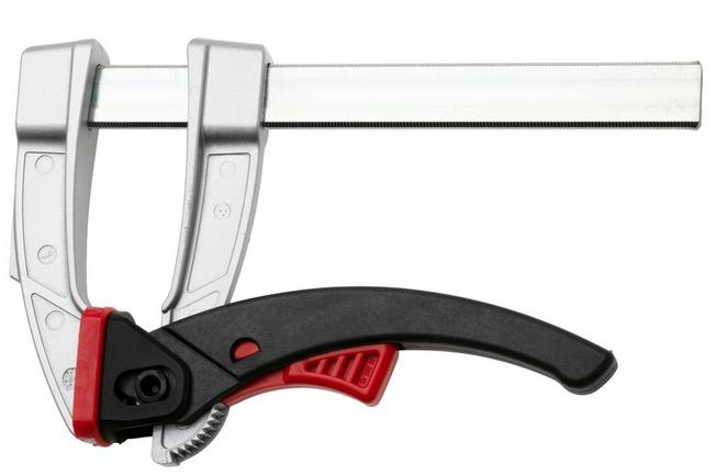 Afbeelding voor Bessey KliKlamp KLI12, snelspanklem, 120/80 mm