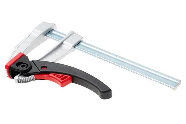 Afbeelding voor Bessey KliKlamp KLI16, snelspanklem, 160/80 mm
