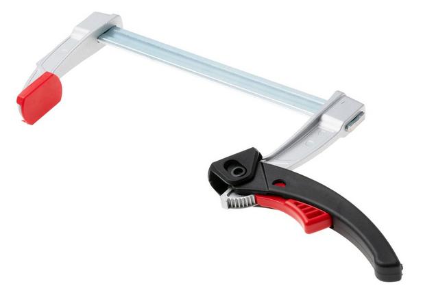 Afbeelding voor Bessey KliKlamp KLI16, snelspanklem, 160/80 mm