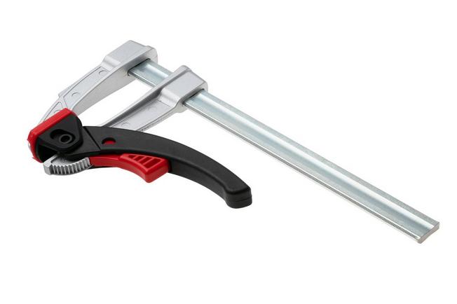 Afbeelding voor Bessey KliKlamp KLI20, snelspanklem, 200/80 mm