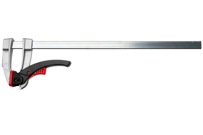 Afbeelding voor Bessey KliKlamp KLI40, snelspanklem, 400/80 mm
