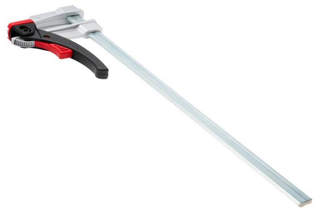 Afbeelding voor Bessey KliKlamp KLI40, snelspanklem, 400/80 mm
