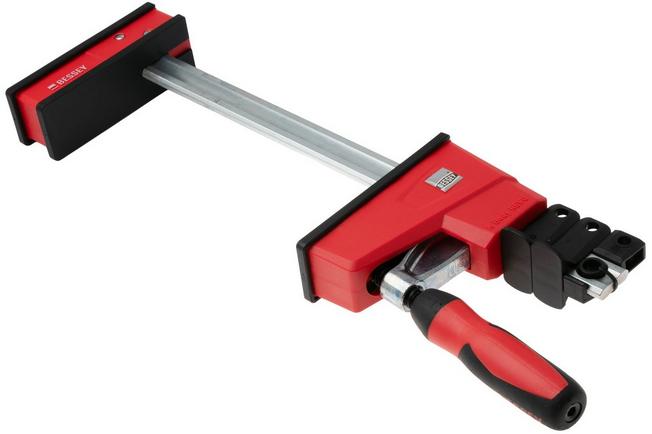 Bild für Bessey Korpuszwinge REVO KRE302K 300 / 95 mm