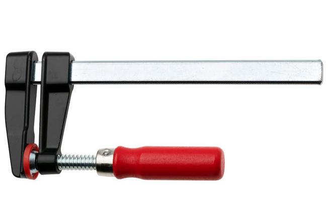 Afbeelding voor Bessey LM155, hobby lijmklem, 150/50 mm