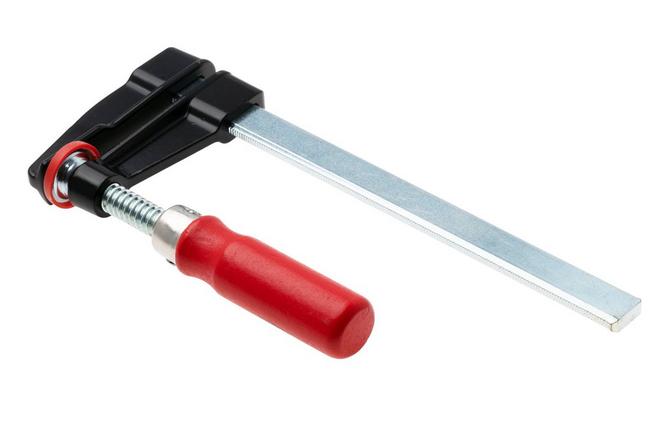Afbeelding voor Bessey LM155, hobby lijmklem, 150/50 mm