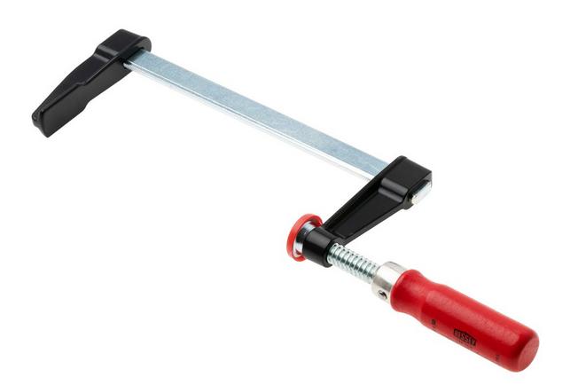 Afbeelding voor Bessey LM155, hobby lijmklem, 150/50 mm